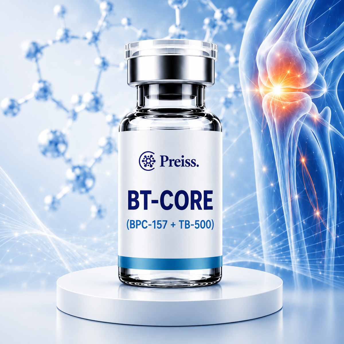 Bt-core